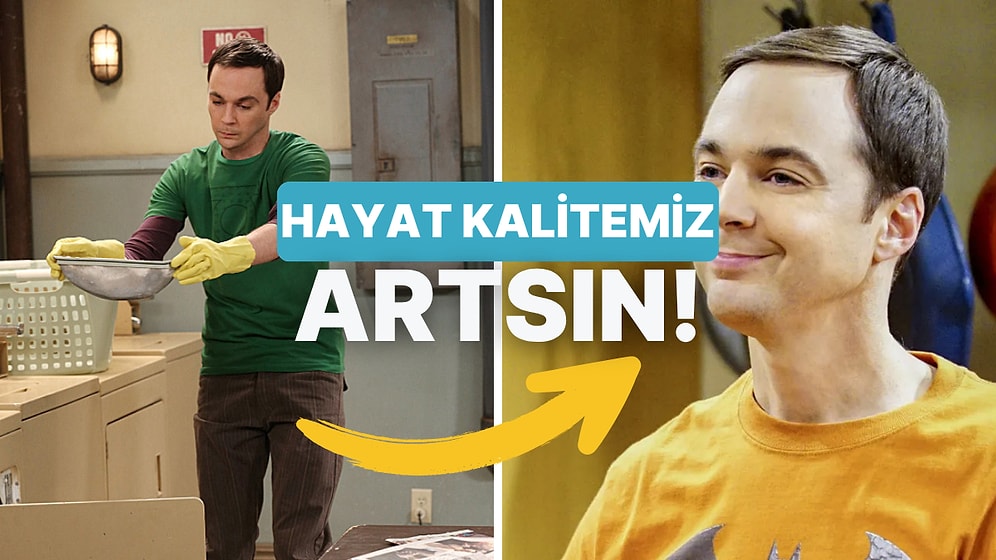 Hayat Kalitenizi Artıracak 10 Mini Değişiklik