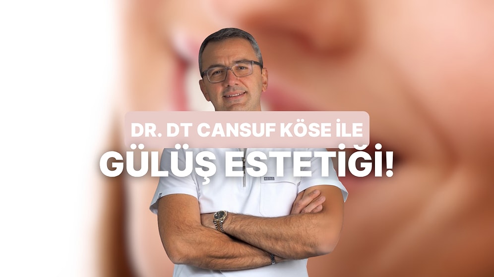Gülüş Estetiği Nedir? Adım Adım Uygulama Süreci ve Fiyat Bilgileri