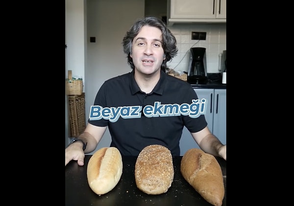 Ekmeği keselim ama hangi ekmeği?