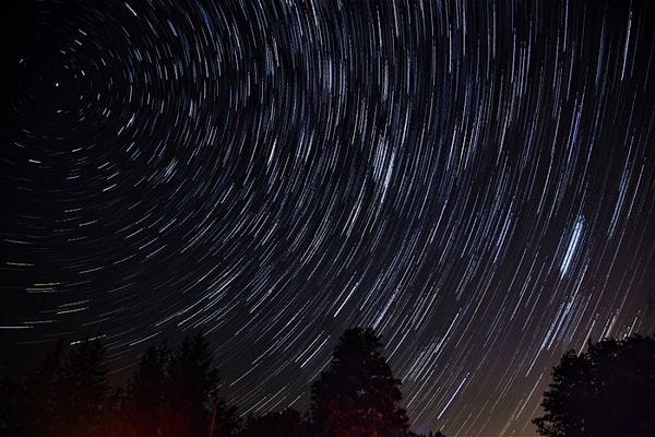 Perseid Meteor Yağmuru Nasıl Gözlemlenir?