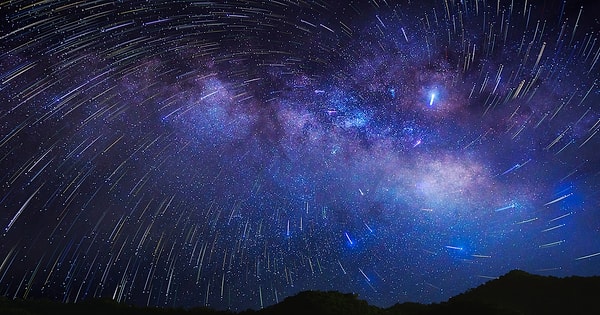 Perseid Meteor Yağmuru İlk Kez Ne Zaman Görüldü?