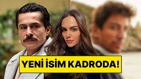 Oyuncular Netleşiyor! TRT 1’in İddialı Dizisi Cennetin Çocukları’nda Kadroya Yeni İsim Katıldı