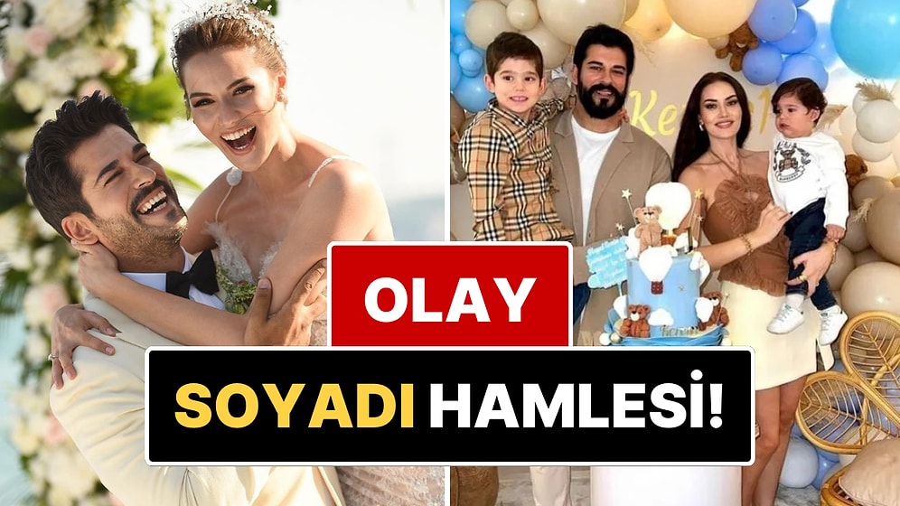 Sosyal Medya Hesabındaki Değişiklikle Dikkat Çeken Fahriye Evcen, Burak Özçivit'le Boşanma İddialarına Karıştı
