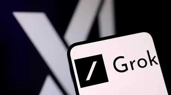 Grok'un X hesabı askıya alınmıştı: Peki neden?