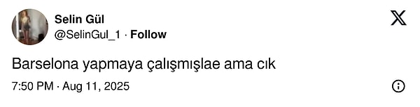 Yapay zekaya eleştiriler de gecikmedi.👇
