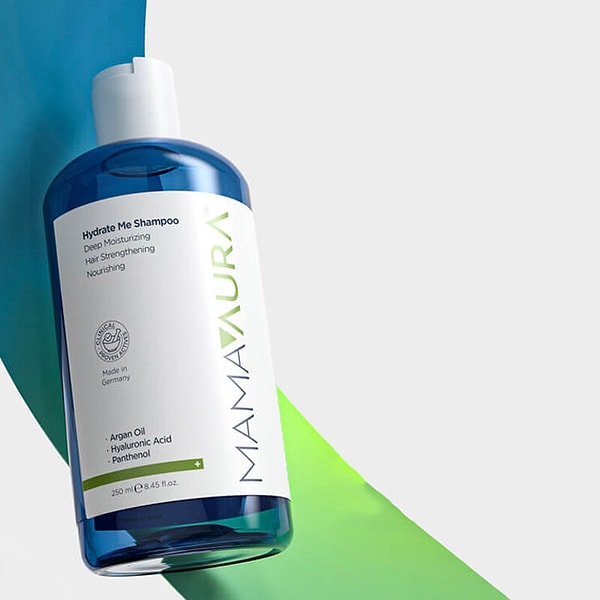 Mamaaura Hydrate Me Shampoo