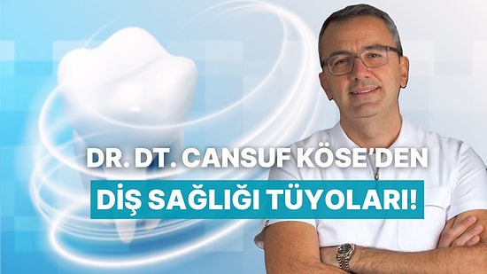 Gülüş Estetiği ve Sağlıklı Dişler İçin Öneriler