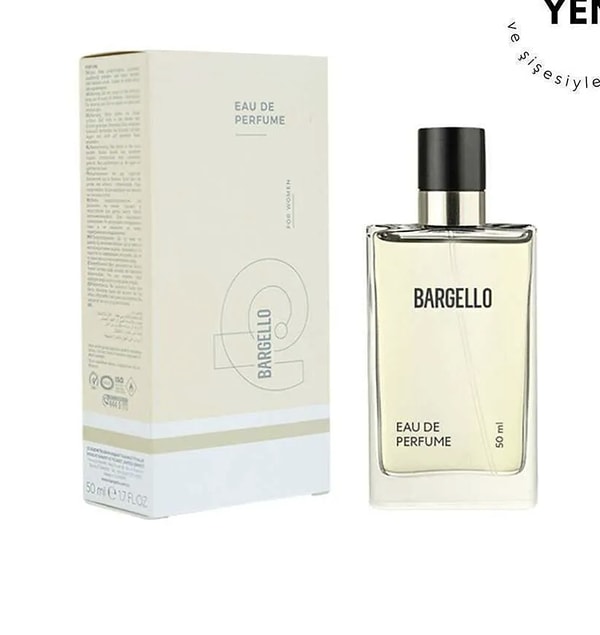 En sevilen kokulardan Bargello 384 ve Bargello 709, şimdi 400 TL yerine sadece 250 TL!