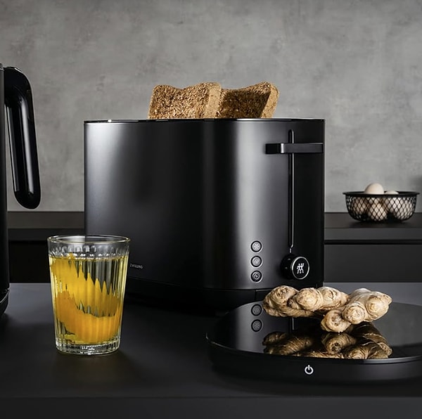 ZWILLING ENFİNİGY Ekmek Kızartma Makinesi