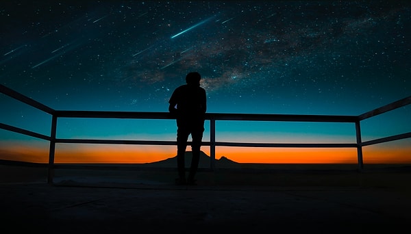 Mark Your Calendars: We're Meeting for a Sky Show on 12 August!