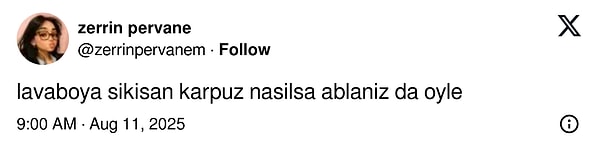 Bütün bunları not edin, Twitter dili ve edebiyatı sınavında karşınıza çıkar! :)