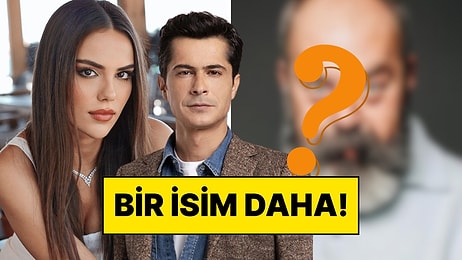 Cennetin Çocukları Dizisinde Gelişmeler Bitmiyor: Dizi Kadrosuna Bir Usta Oyuncu Daha Katıldı!