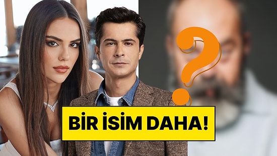 Cennetin Çocukları Dizisinde Gelişmeler Bitmiyor: Dizi Kadrosuna Bir Usta Oyuncu Daha Katıldı!