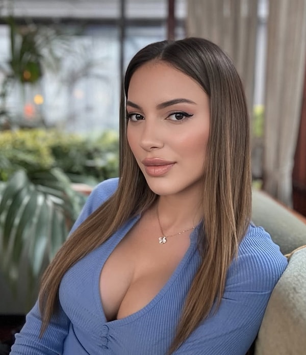 Sinem Yıldız ve Arto'nun magazin gündemini yorumladığı Beyaz Magazin programına konuk olan Tuğçe Aral, Berk Oktay'ın sosyal medyadan taciz iddialarını tekrara gündeme taşıdı.