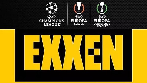EXXEN Deneme Üyeliğiyle Maç İzlenir mi?