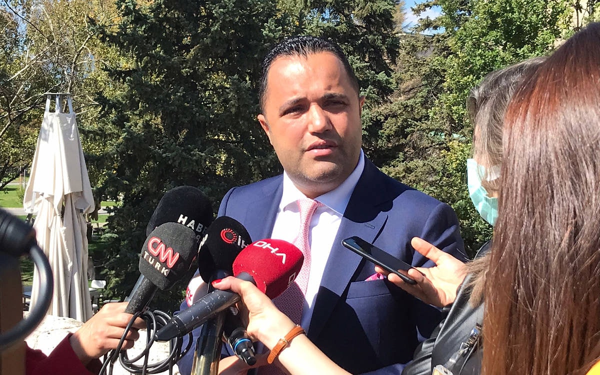 Rezan Rabati Rezan Epözdemir Soruşturmasında Son Durum: Neler Yaşandı? - Onedio