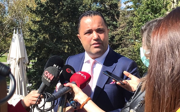 Ünlü avukat Rezan Epözdemir soruşturması derinleşiyor.