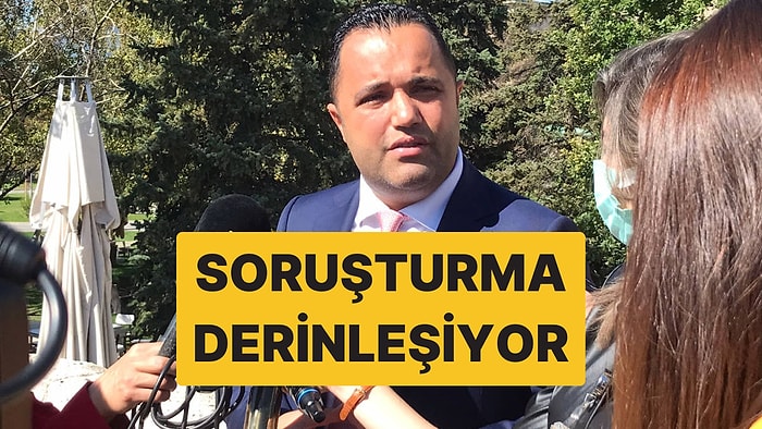 Avukat Rezan Epözdemir Soruşturması Derinleşiyor: Eski Cumhuriyet Savcısının Katibi de Gözaltına Alındı