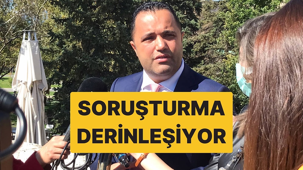 Avukat Rezan Epözdemir Soruşturması Derinleşiyor: Eski Cumhuriyet Savcısının Katibi de Gözaltına Alındı