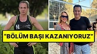 "Çok Para Kazandım" Nagihan Karadere, Survivor'dan Kazancını İlk Kez İtiraf Etti!