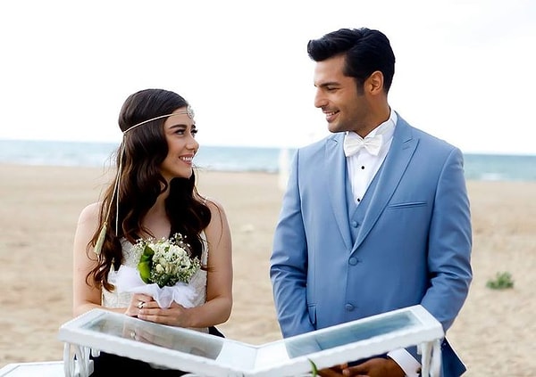 5. Kiraz Mevsimi (2014)