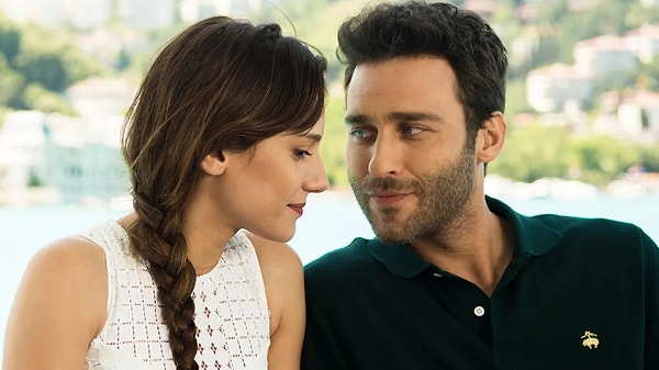 13. Ateşböceği (2017)