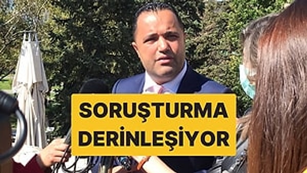 Kamuoyunda tanınmış davalarda avukatlık yapan Rezan Epözdemir, geçtiğimiz günlerde gözaltına alınmıştı.
