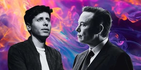 Musk’tan Apple’a “rekabet ihlali” suçlaması