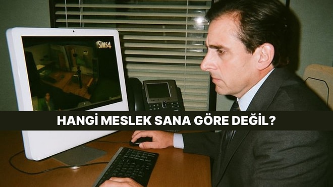 Burcuna Göre Asla Yapmaman Gereken Meslek Ne?