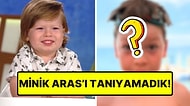 Kocaman Olmuş! Çocuktan Al Haberi'nin Minik Aras'ının Son Hali