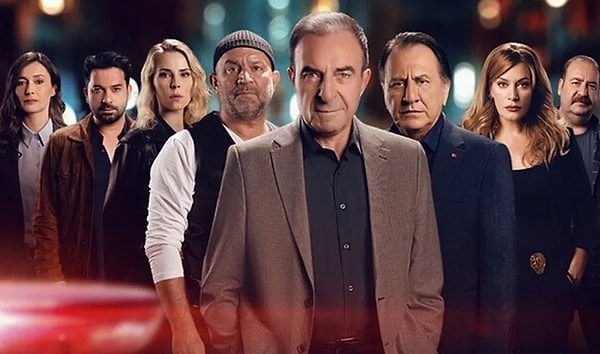 Kanal D'nin uzun soluklu dizisi Arka Sokaklar, 20. sezonuyla geri dönüyor.