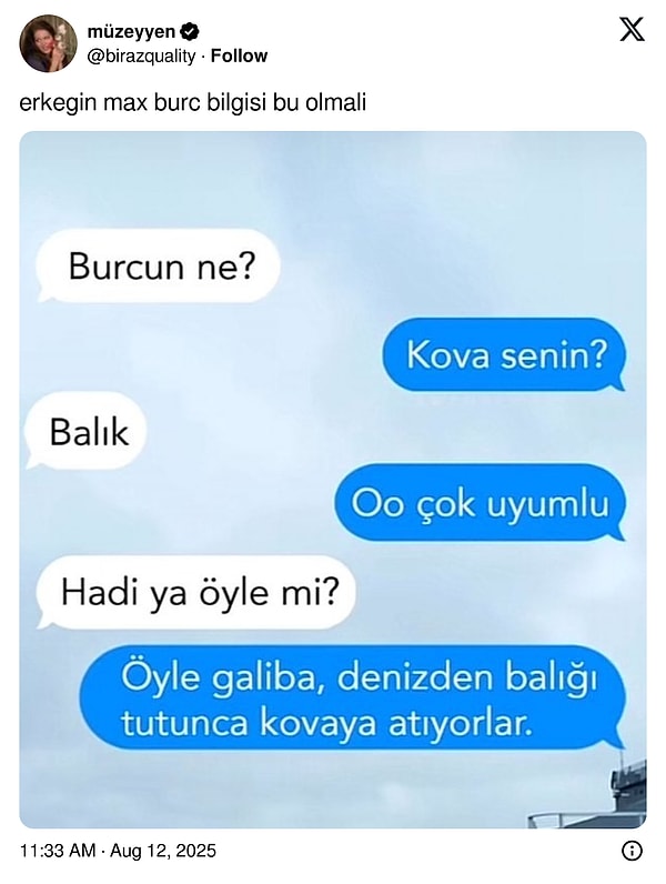 Adeta bir Hande Kazanova...