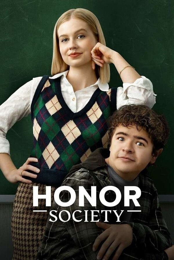 2. Honor Society (2022)