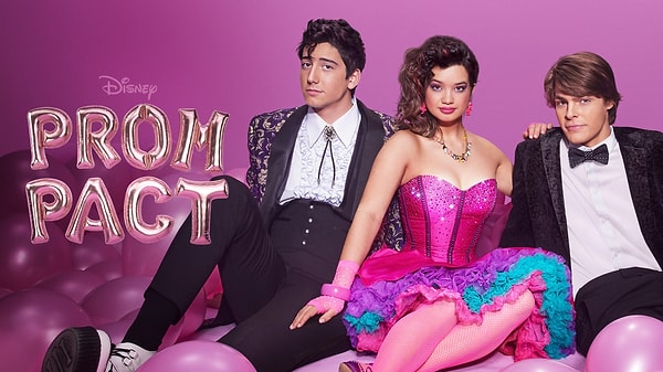 8. Prom Pact (2023)