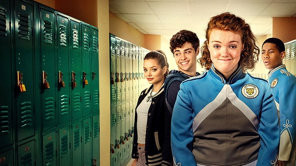 12. Sierra Burgess Is a Loser (2018)