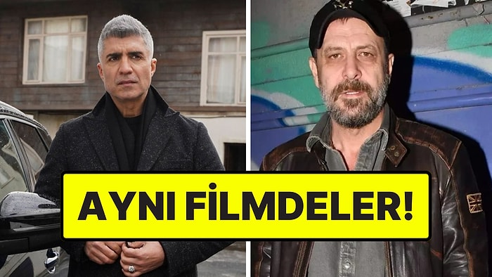 Nejat İşler, Özcan Deniz'in "Son Yemek" Filmiyle Setlere Geri Dönüyor!