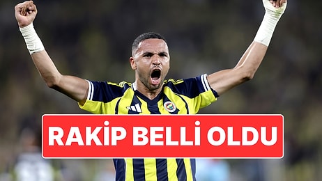 Fenerbahçe’nin Şampiyonlar Ligi Play-Off Turundaki Rakibi Portekiz’in Benfica Takımı Oldu