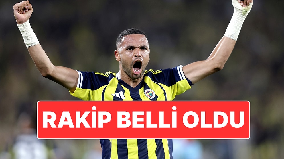 Fenerbahçe’nin Şampiyonlar Ligi Play-Off Turundaki Rakibi Portekiz’in Benfica Takımı Oldu
