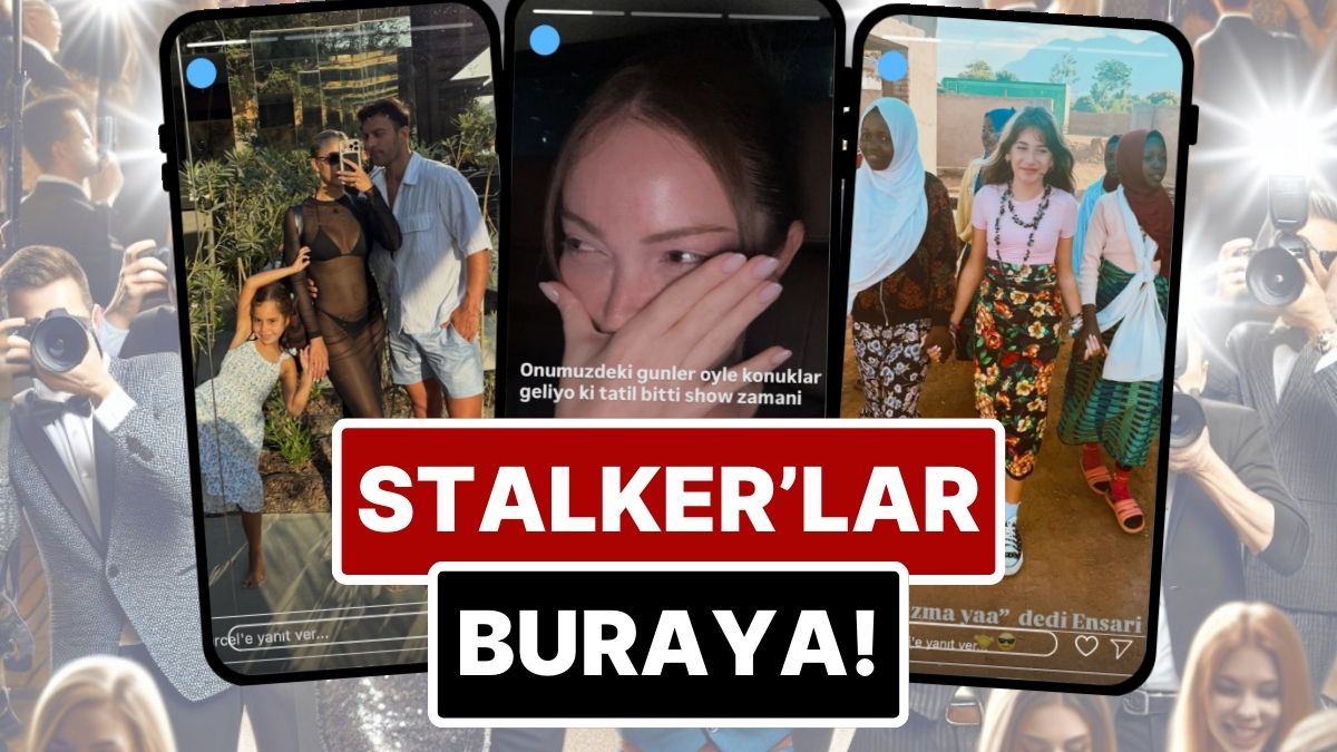 Derin Talu'nun Yeni Pati Arkadaşı Ortaya Çıktı! Berfu Yenenler'in Şaşkınlığı: Ünlülerin Instagram Hikayeleri Gündem Yaratıyor!