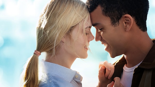 5. All the Bright Places (2020)