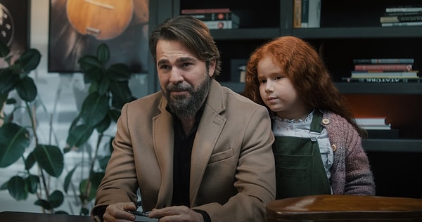 9. Babamın Kemanı (2022)