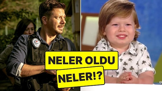 Arka Sokaklar Ali'nin Set Karesinden Survivor Kazançlarına TV Dünyasında Bugün Yaşananlar