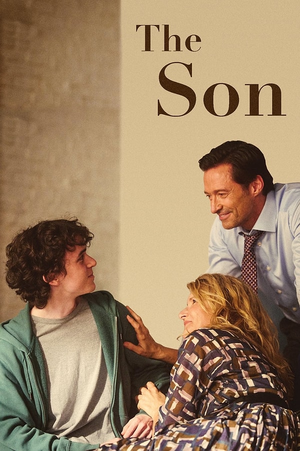10. The Son (2022)