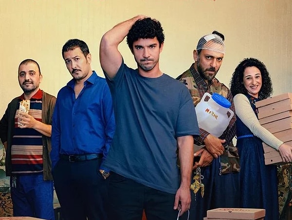 13. İyi Bir Aile Değiliz (2023)