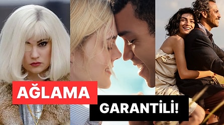 İzlerken Ağlama Krizine Gireceğiniz, Depresyonunuza Depresyon Katacağınız Filmler