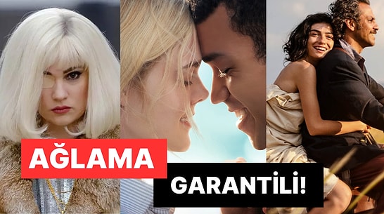 İzlerken Ağlama Krizine Gireceğiniz, Depresyonunuza Depresyon Katacağınız Filmler