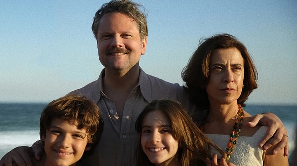 4. I’m Still Here (2024)
