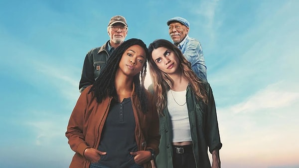 7. My Dead Friend Zoe (2025)