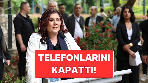 CHP’li Aydın Milletvekilinin İddiası: "Aydın Büyükşehir Belediye Başkanı Özlem Çerçioğlu AKP’ye Geçecek"