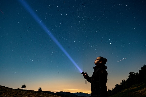 Perseid meteor yağmuru nedir?